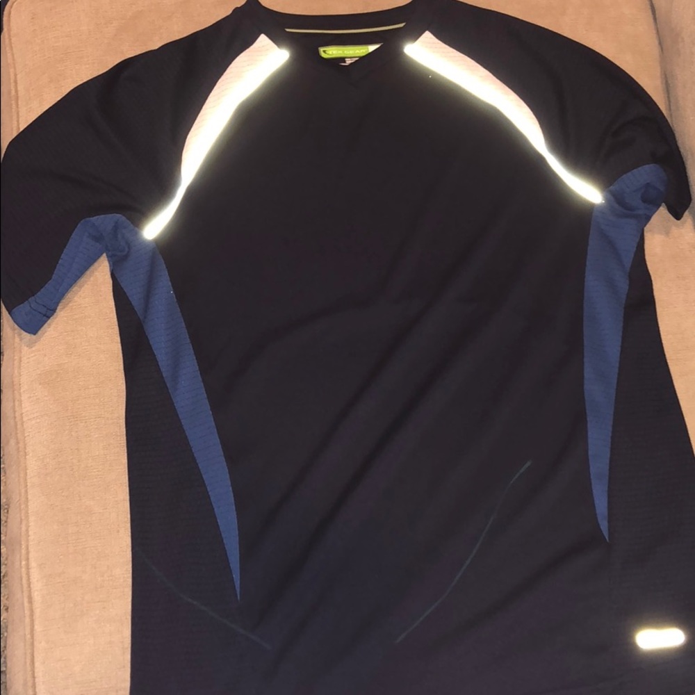 Tekgear Tshirt